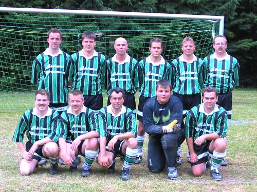 Rehbockturnier 2003 Bild 4