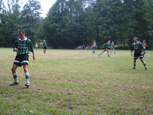 Rehbockturnier 2003 Bild 5