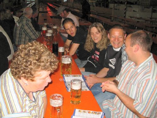 Oktoberfest Hahn 2007 Bild 6