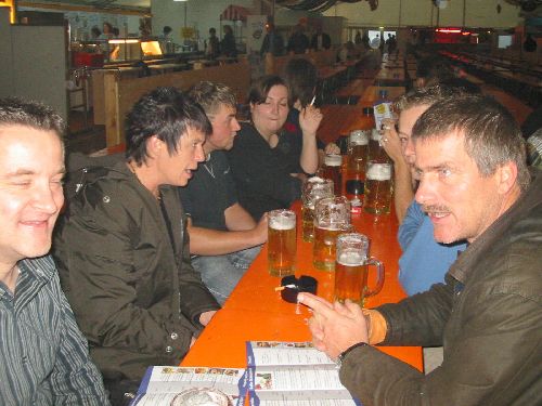 Oktoberfest Hahn 2007 Bild 7